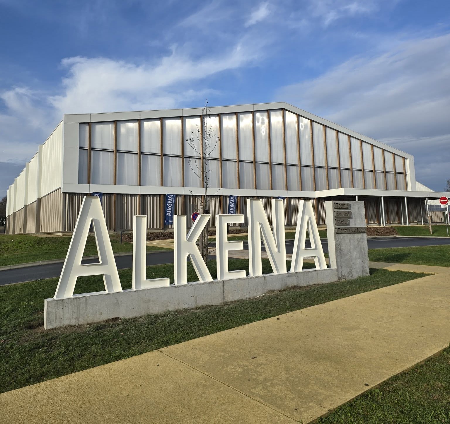 Alkéna